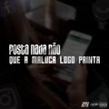 Posta Nada Não Que A Maluca Logo Printa (Explicit)