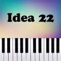 Piano Pop TV - Idea 22 (Piano Version)