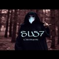 Fennec Records、L'Anonyme - Su57 (feat. L'anonyme)(Explicit)