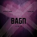 Majestic Drama、Young Ben - BAGN