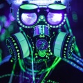 ByAstral - Push Up Mix Creeds