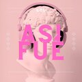 manu rg、kevoxx - Asi Fué (Remix)