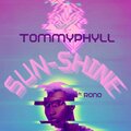 SUN-SHINE (feat. Rono) [Explicit]