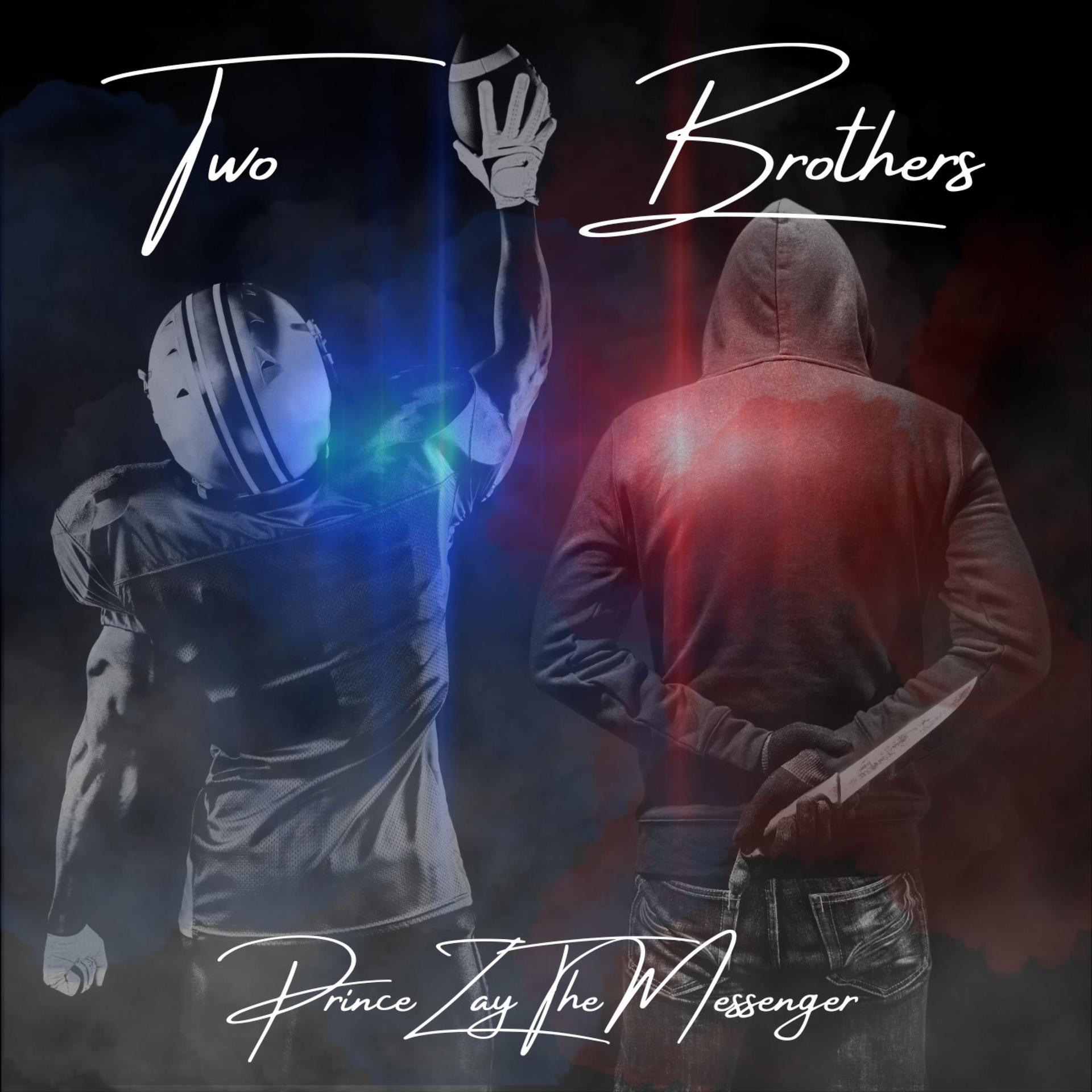 the messenger - Two Brothers (Explicit)