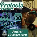 Protools Mixtape (Explicit)
