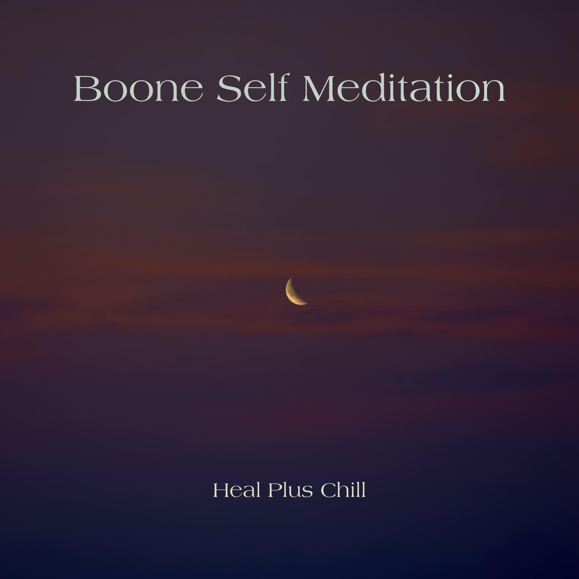 Boone self meditation - Purifies mind and body 741Hz