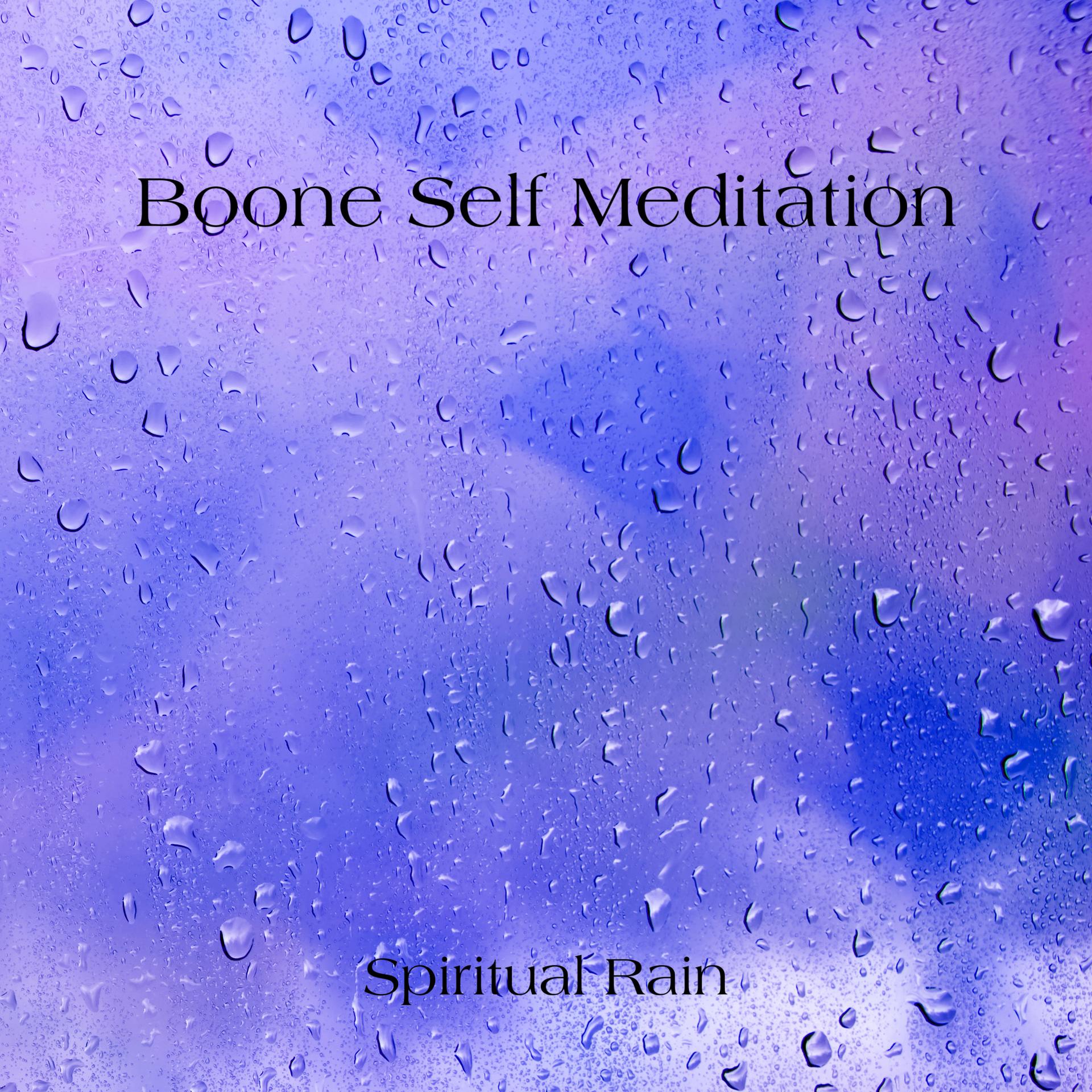 Spiritual Rain
