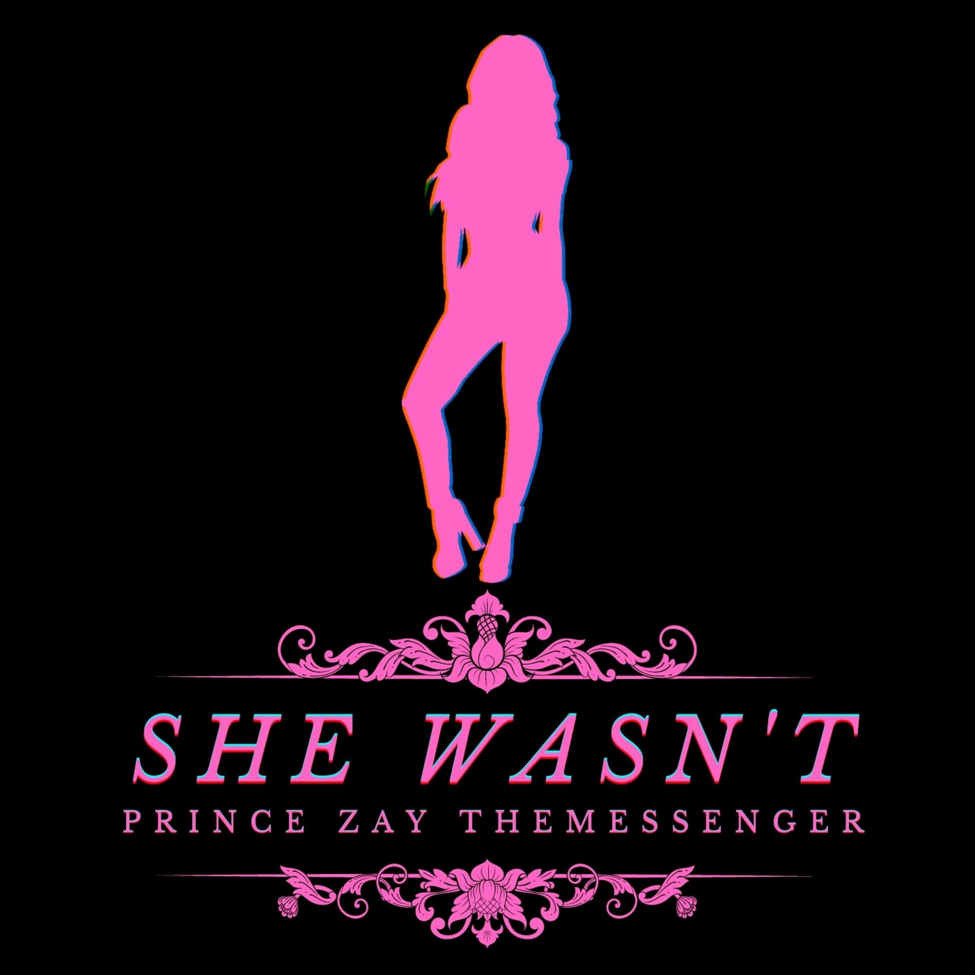 the messenger - She Wasn't (Explicit)