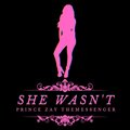 the messenger - She Wasn't