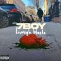 7 Boy - Enough