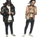 KwonT、Baby E - Solid (Explicit)