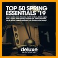 TOP 50 Spring Essentials '19