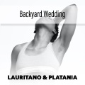 Backyard Wedding