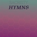 Devern Trky - Sacristy Hymns