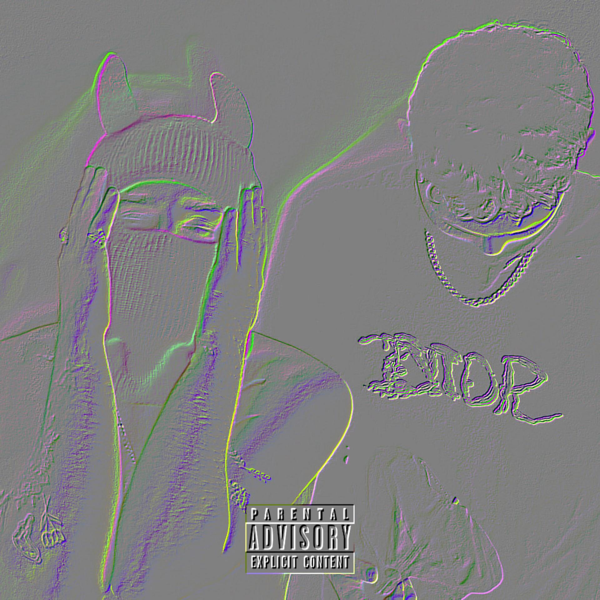 Blazey、Decemb3R - LEVELS (Explicit)