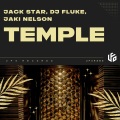 Jack Star、DJ Fluke、Jaki Nelson - Temple