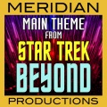 Main Theme (from Star Trek: Beyond)