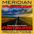 It's A Long Road (main Theme) [from First Blood]