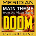 Main Theme (from The Video Game Doom)