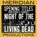 Night Of The Living Dead 1968: Opening Title