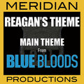 Meridian Film Music Recordings - Reagan's Theme