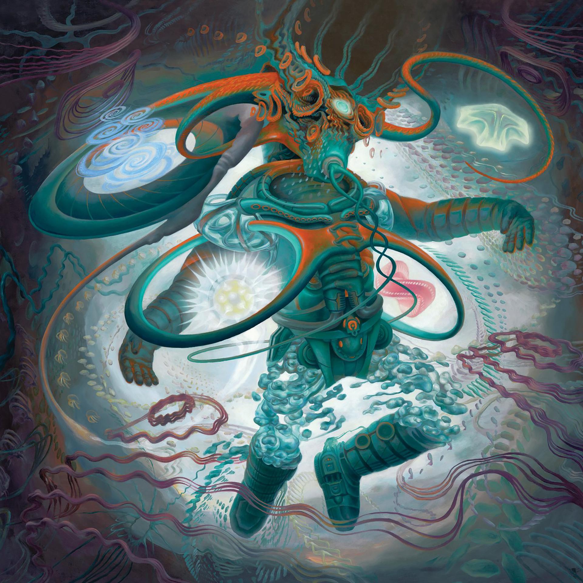 The Afterman: Ascension (Explicit)