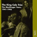 Nat King Cole、The King Cole Trio - On The Sunny Side Of The Street