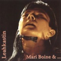 Mari Boine - Vuolgge Mu Mielde Bassivárrái