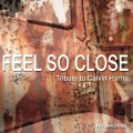 Hit Machine - Feel So Close
