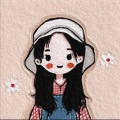 秦晓疯 - 你潇洒我漂亮