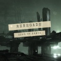 Xanemusic - Renegade (sped up)(Remix)
