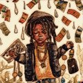 Whiskey - Tell Em (Explicit)