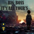 It's All Yours (Explicit)