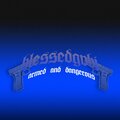 Blessedgvbi - Armed & Dangerous (Explicit)