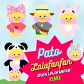 Estimulacion Temprana - Pato Lalafanfan (Duck Lalafanfan)(Remix)