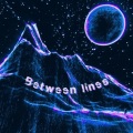 Between lines