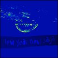 new year new saga (Instrumental Version)