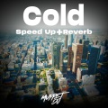 Cold (Speed Up + Reverb)(Remix)