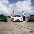 Richard Henry、Taq - Saucin' (Explicit)