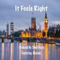 It Feels Right (feat. Maxine)