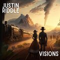 Justin Riddle - Think Twice