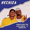 Producciones PMG、Star Power、Danielito - Hechiza