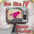 Galian、Denver - Que Rika TV