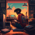Journey Through LoFI