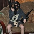 ARMED & DANGEROUS (Explicit)