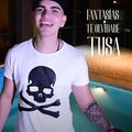 Doble cinco oficial - Fantasias, te olvidaré, tusa