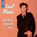 Carl Mann - Look At That Moon