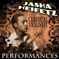 emanuel bay、Jascha Heifetz - Sonata For Piano And Violin No. 4 In A Minor, Op. 23