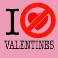 I H8 VALENTINES