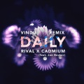 Daily (feat. Jon Becker)(Vindu Remix)